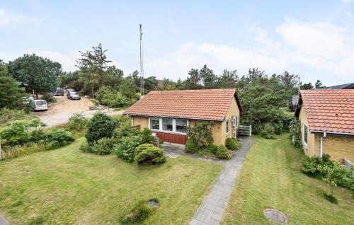 Nymindegab House | Cozy Home In Nørre Nebel With Wifi