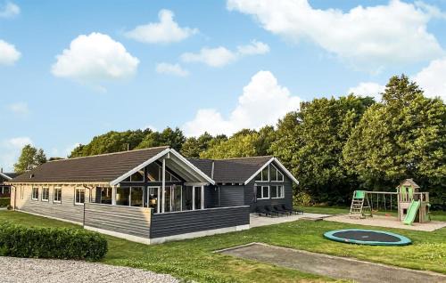 Nordborg House | Cozy Home In Nordborg With Sauna