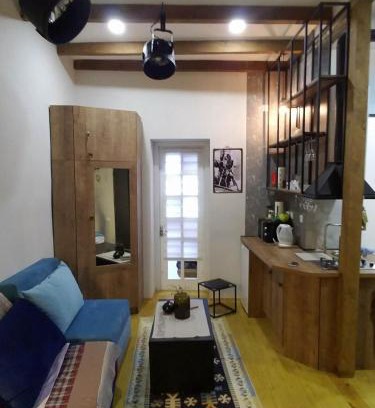 Tbilisi City Centre Apartment | Cozy Home in Old Tbilisi.