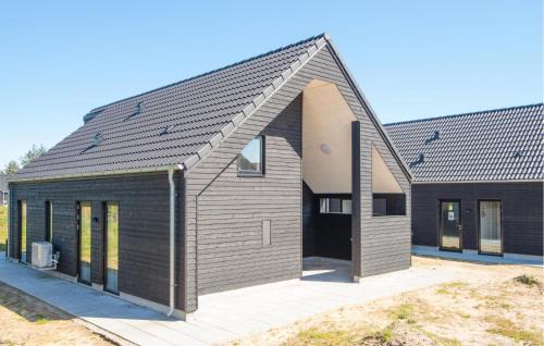 Kongsmark House | Cozy Home In Rømø With Wifi