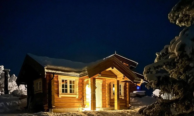 Sor-Aurdal House | Cozy home in Reinli with WiFi