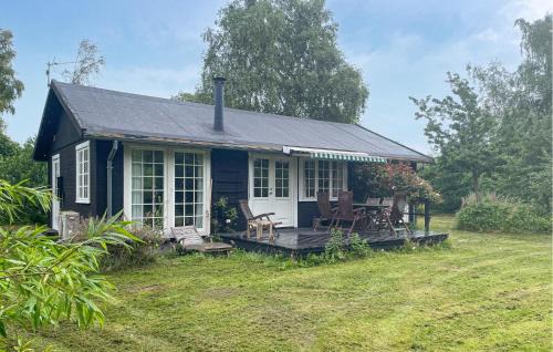 Yderby House | Cozy Home In Sjællands Odde With Wifi
