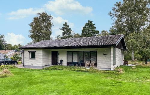 Tvaaker House | Cozy Home In Tvååker With Wifi