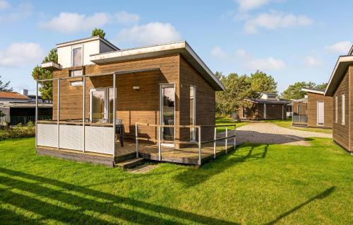 Agger House | Cozy Home In Vestervig With Wifi