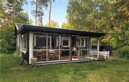 Gamla Staden-Sandskogen House | Cozy Home In Ystad With Wifi