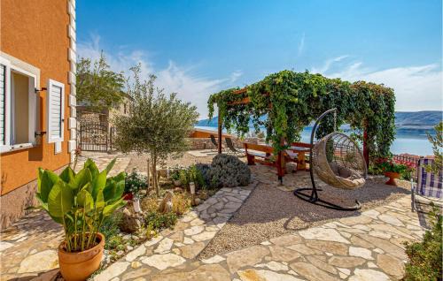 Kustici House | Cozy Home In Zubovici With Wifi