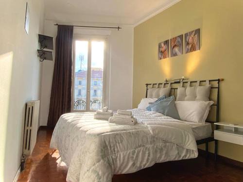Zona Lancetti Apartment | Cozy house 10 min Rho Fiera