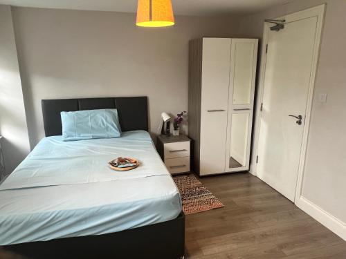 Ipswich Bed & Breakfast | Cozy House in Heart of Ipswich