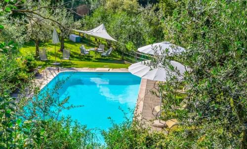 Monte San Savino House | Cozy House in Monte San Savino