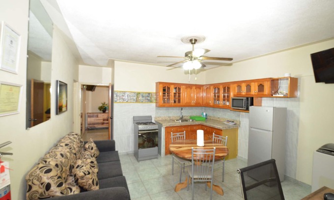 Port Antonio Apartment | Cozy Locale Inn