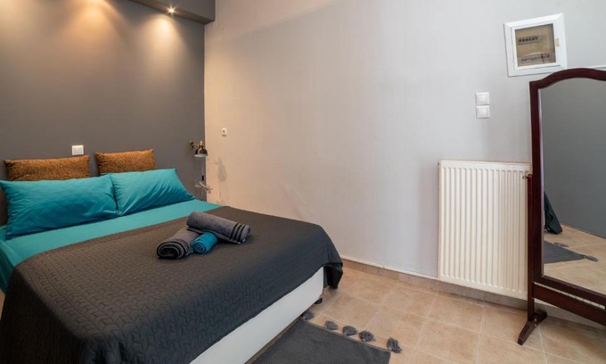 Ioannina Apartment | Cozy Luxury Kompi's House
