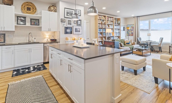 Livingston Condo | Cozy Mountain Condo close to Yellowstone!