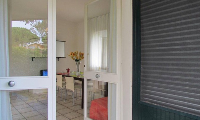 Bibione Pineda Villa | Cozy oasis for families-Beahost