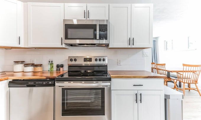 St. Augustine House | Cozy Oasis In The Heart Of St. Augustine 3 Bedroom Home by RedAwning