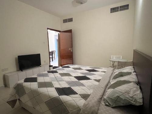 Deira Apartment | COZY PLACE by ELITEZ