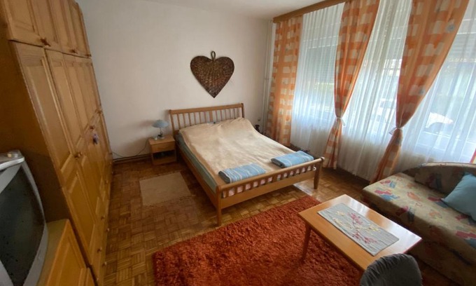 Brcko Apartment | Cozy place in Brcko