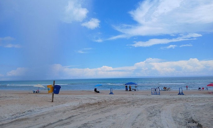 Palm Coast House | Cozy place in Palm Coast minutes to Flagler Beach