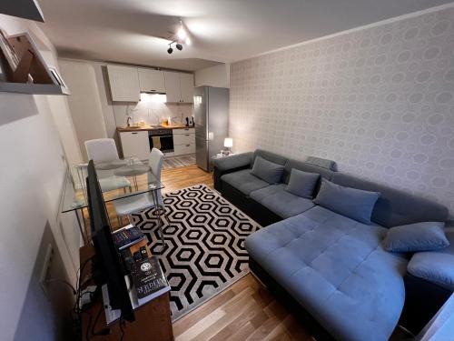 Voru Apartment | Cozy private apartment WiFi 1BR Sleeps 4 great Central Location
