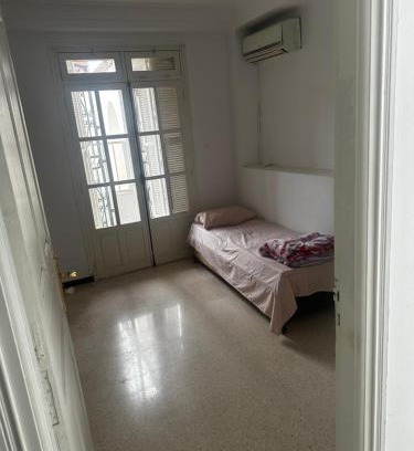 Algiers House | Cozy private room with a view