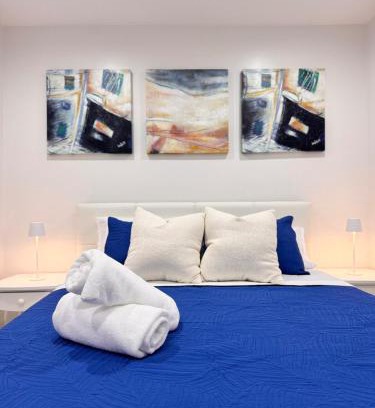 Palm Springs Apartment | Cozy & Private Studio - Easy Access to PBI & I-95 - Free Wifi