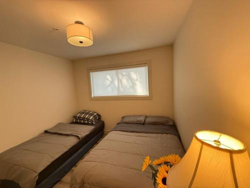Strathcona House | Cozy Room Near Downtown Vancouver, Science World, Skytrain, Cafes, Fast Wifi, Free Parking