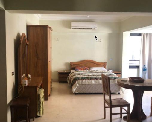 Nasr City Apartment | Cozy room near to Airport
