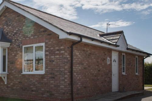 Bridlington House | Cozy Seaside Cottage in Bridlington