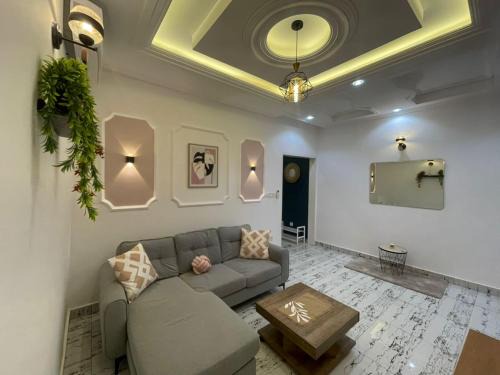 Yaounde Apartment | Cozy & Secure Apartment