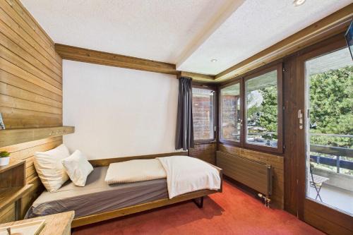 Saas-Fee Hotel | Cozy Single Suite in the Heart of Saas-Fee