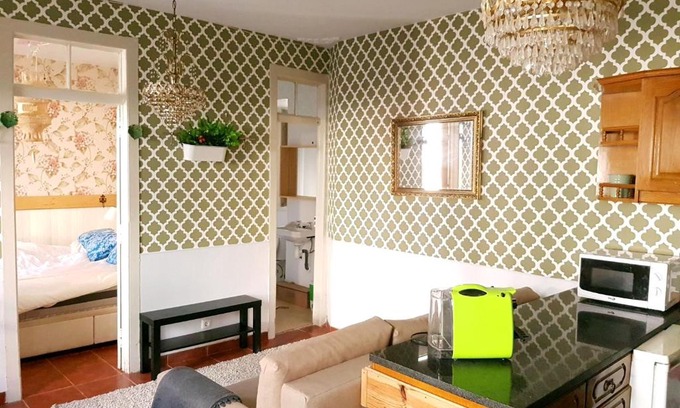 Sintra Apartment | Cozy Sintra Townhouse