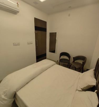 Sanganer Apartment | Cozy Stays by NishAnsh