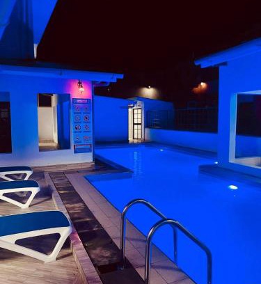 Kisumu Apartment | Cozy Studio-Garden Pool Restaurant, 5 mins to CBD