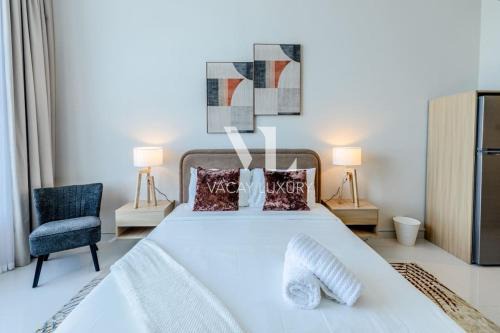 Jumeira 3 Apartment | Cozy Studio with City View