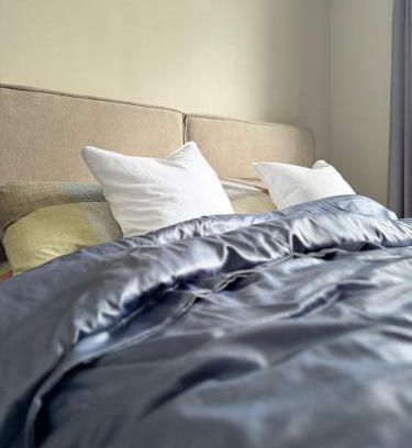Lapu-Lapu Apartment | Cozy Studio with Pool & Balcony near Mactan Airport