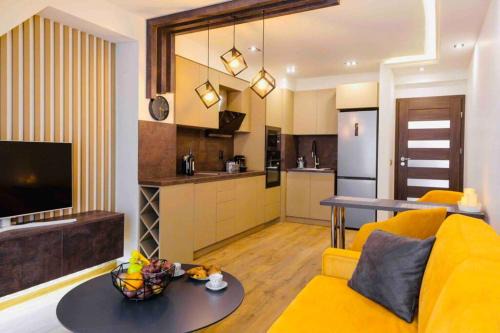 Sofia Apartment | COZY,STYLISH,MODERN APT WITH TERRACE/TOP LOCATION