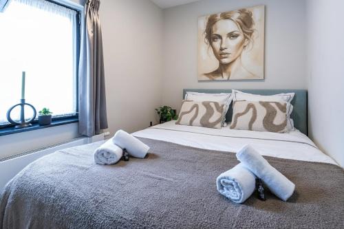 Tilburg Apartment | Cozy Suite With New Shower Near Popodium 013