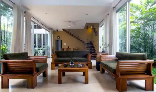 Biyagama Apartment | Cozy super villa for relaxation