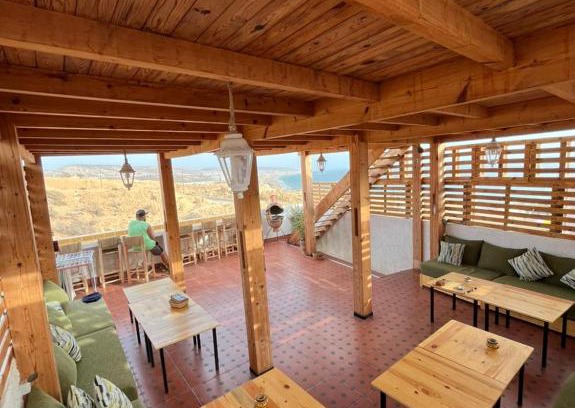 Taghazout Hostel | Cozy Surf House