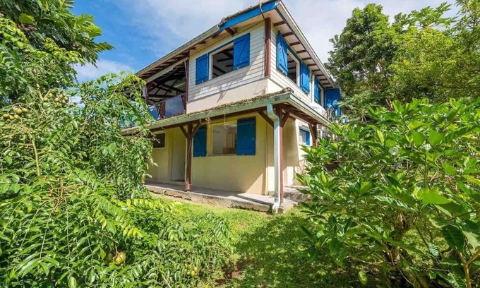 Tartane Apartment | Cozy T2 calme au cœur de la nature