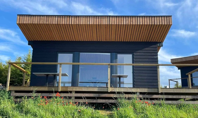 Sejero Apartment | Cozy Tiny House in Nature - Holiday Home B