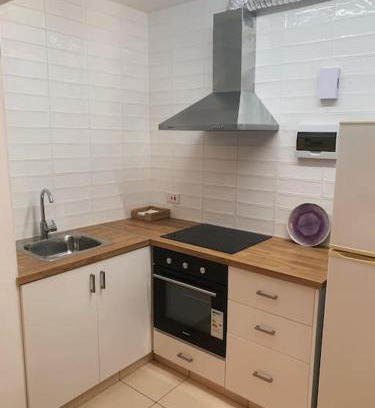 Larnaca House | Cozy & tiny & newly renovated rental house