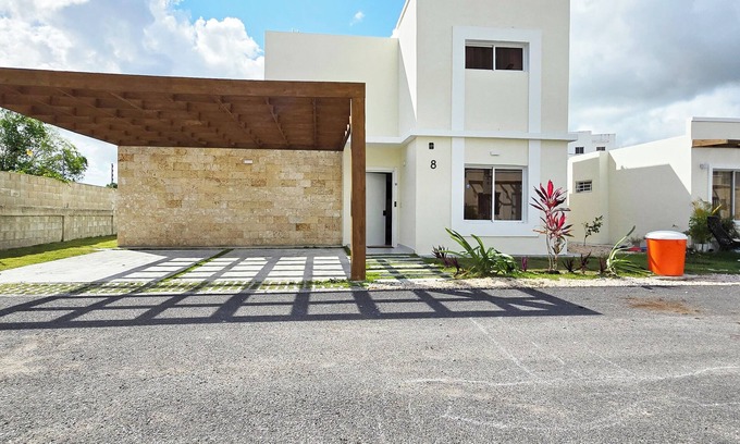 Punta Cana Villa | Cozy Villa in Punta Cana