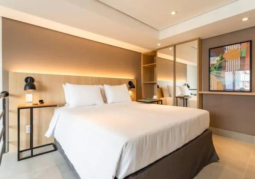 Vila Mariana Hotel | Cozzy Suites Paraíso Hotel