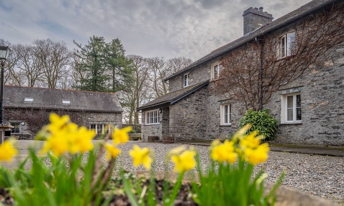 Graythwaite Apartment | Crabtree, Homefarm, Graythwaite