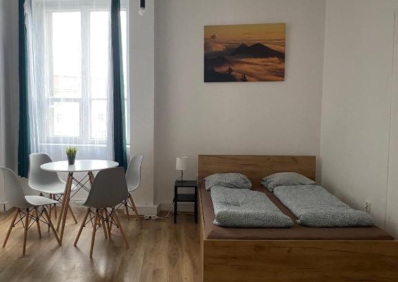 Piasek Połnoc Apartment | Cracow Old Town Rooms
