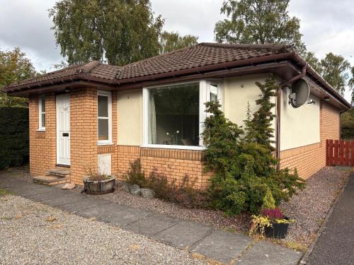 Aviemore House | Craigie View Aviemore