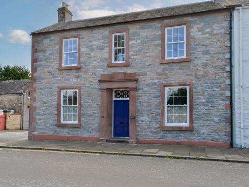 Castle Douglas House | Craigvar House