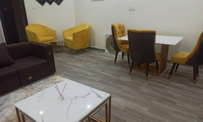 Opebi Apartment | Crane Property - Home Away From Home