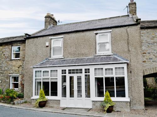 Leyburn House | Craven House