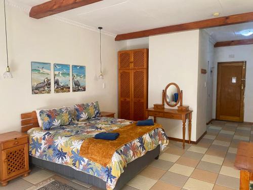 Ramsgate Beach Apartment | Crayfish Inn no7